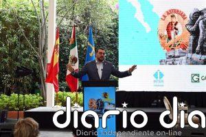 Barbón quiere estrechar relaciones comerciales con México en turismo, tecnología, naval y agroalimentación