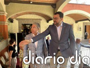 Barbón resalta la importancia de la misión institucional y comercial realizada a México