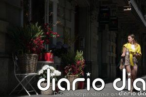 Barcelona amanece entre paradas de libros y rosas y espera superar las ventas de 2025