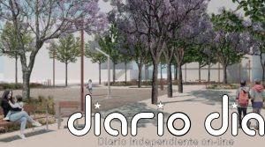 Barcelona aprueba el proyecto de remodelación de los jardines Bacardí, en el distrito de Les Corts