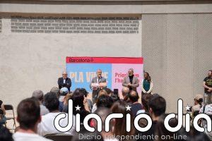 Barcelona entrega las primeras 60 viviendas de alquiler asequible de la Illa Acer