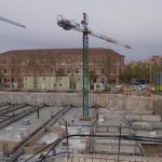 Barcelona inicia trámites para una nueva Ordenanza de obras e instalaciones de servicios