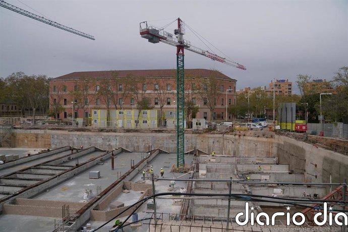 Barcelona inicia trámites para una nueva Ordenanza de obras e instalaciones de servicios