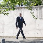 Bárcenas asegura que su chófer tenía "acceso permanente" a su teléfono: "Lo dejaba en el coche si iba a una reunión"