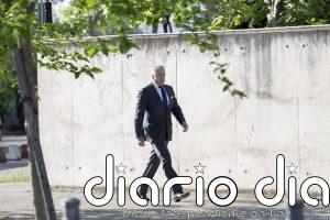 Bárcenas asegura que su chófer tenía "acceso permanente" a su teléfono: "Lo dejaba en el coche si iba a una reunión"