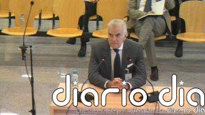 Bárcenas confirma que le pidió a un compañero de prisión que destruyera audios relacionados con Rajoy