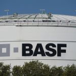 Basf ganó 927 millones entre enero y marzo, un 14,5% más que hace un año