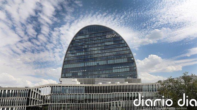 BBVA completa el segundo tramo de su programa de recompra de acciones por importe de 1.000 millones de euros