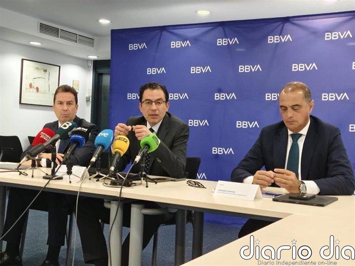 BBVA destaca el crecimiento del protagonismo del gasto de los baleares ante el "estancamiento" del turismo