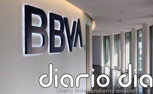 BBVA ejecuta casi la mitad de su plan de recompra de 1.000 millones en su segunda semana