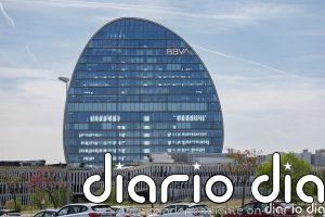 BBVA gana casi 3.000 millones de euros en el primer trimestre del año, un 10,8% más