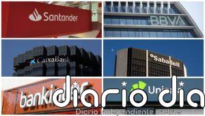 BBVA y Bankinter lograrán los mejores resultados de la banca en el primer trimestre del año, según JB Capital