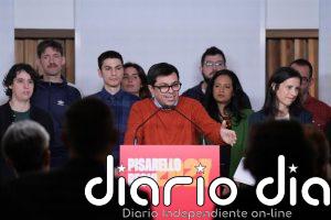 BComú quiere "reforzar la acción en los barrios" y renovará su imagen, que se conocerá próximamente