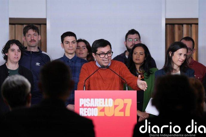 BComú quiere "reforzar la acción en los barrios" y renovará su imagen, que se conocerá próximamente