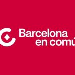 BComú renueva su imagen para "abrir una nueva etapa" tras escoger a Pisarello como alcaldable