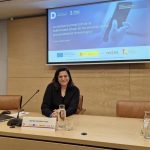 Beatriz Izquierdo, experta en criminología sobre prohibir las redes a menores: "No existe una medida que sea la panacea"