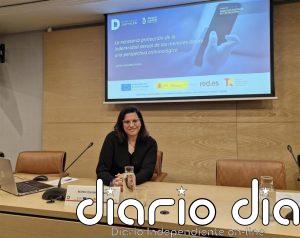 Beatriz Izquierdo, experta en criminología sobre prohibir las redes a menores: "No existe una medida que sea la panacea"