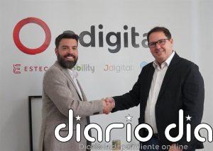 Beauty Cluster se alía con Adigital para impulsar la digitalización de la industria cosmética española