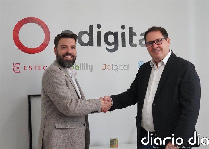 Beauty Cluster se alía con Adigital para impulsar la digitalización de la industria cosmética española