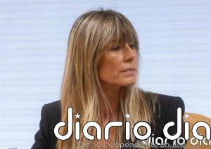 Begoña Gómez denunciará a Vito Quiles por una "agresión" en una cafetería