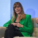 Begoña Gómez formaliza su denuncia contra Vito Quiles en la Policía Nacional