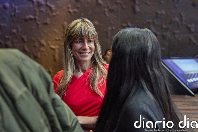 Begoña Gómez reprocha al juez Peinado su instrucción "anormalmente acelerada", que "vulnera" el derecho de defensa