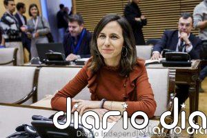 Belarra cree que Rajoy miente al negar la trama Kitchen y carga contra él al apuntar incluso al "falso testimonio"