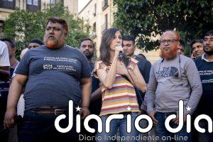 Belarra insta al Gobierno a "poner todos los medios" para que se aplique la regularización extraordinaria de migrantes