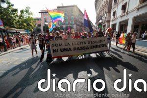 Ben Amics estudia cancelar sus actos del Día del Orgullo 2026 por la "falta de respuesta" de Cort a sus solicitudes