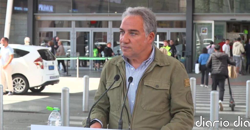 Bendodo: "Montero ha dimitido por venir a perder a Andalucía y Sánchez podía haber aprovechado para cesar a Puente"