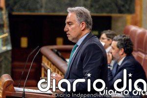 Bendodo (PP) acusa a Sánchez de ver en la guerra en Irán una "oportunidad para recuperar votos": Es "indecente"