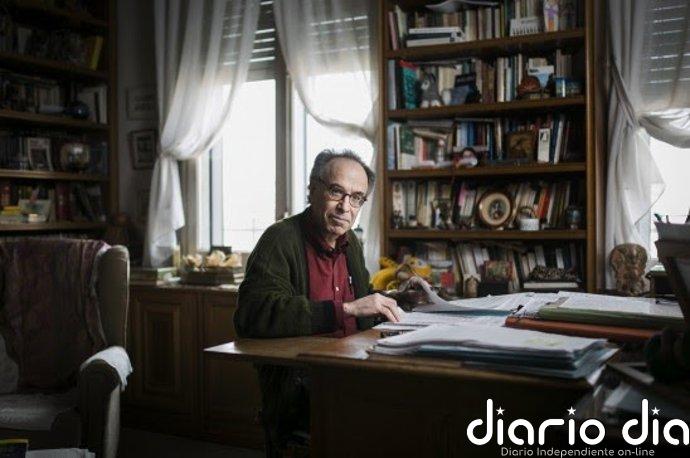 Benet Casablancas recogerá el XX Premio SGAE de la Música Iberoamericana Tomás Luis de Victoria el próximo 26 de mayo