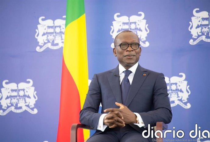 Benín celebra presidenciales con el 'delfín' de Talon como claro favorito ante la ausencia de opositores de peso