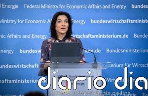 Berlín recorta a la mitad su previsión de crecimiento para Alemania en 2026, al 0,5%, por la guerra en Irán