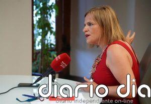 Bernabé afea el "negacionismo lingüístico" de Catalá y dice que València es "con e abierta como la ciudad"