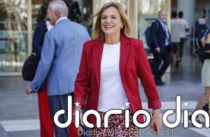 Bernabé, sobre las palabras del juez instructor del exDAO: "Son terribles e impropias de quien debe impartir justicia"