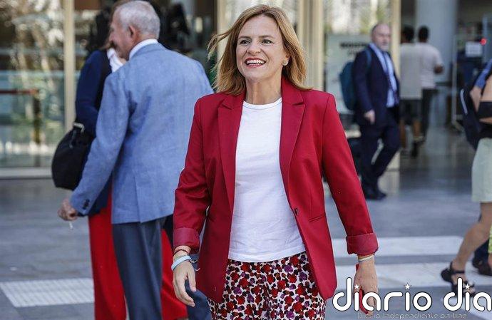 Bernabé, sobre las palabras del juez instructor del exDAO: "Son terribles e impropias de quien debe impartir justicia"