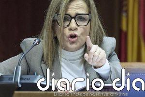 Bernabé sobre las presuntas recolocaciones: "Volvemos otra vez a esa época de falta de transparencia"