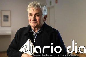 Bernardo Atxaga recupera la figura de Urtain en 'Golondrinas': "Hay una relación directa entre el fascismo y el boxeo"