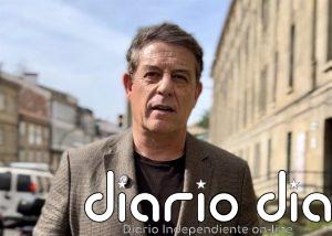 Besteiro confía que Lugo volverá a tener un gobierno "de buenas personas y respaldado por los vecinos"