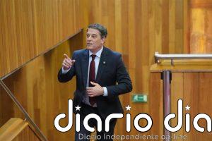 Besteiro insta a Rueda a poner en marcha el "bono" que le falta, "el bono gobierno", y empezar a gestionar Galicia