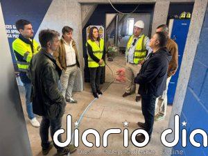 Bezana renueva los vestuarios del campo de fútbol de Soto de la Marina por 520.000 euros