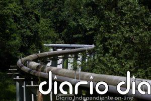 Bielorrusia confirma el inicio del tránsito de petróleo ruso hacia Hungría y Eslovaquia