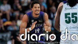 Bilbao Basket doblega a Unicaja y toca en la puerta de los 'playoffs'