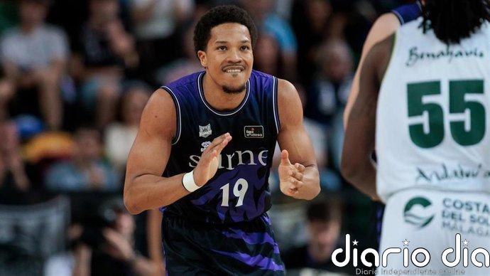 Bilbao Basket doblega a Unicaja y toca en la puerta de los 'playoffs'