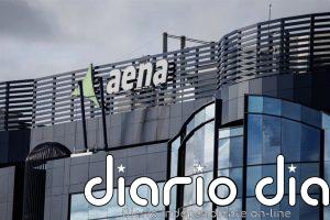 Blackrock alcanza su mayor participación en Aena y eleva su presencia en Telefónica a máximos de 2017