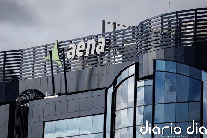 Blackrock alcanza su mayor participación en Aena y eleva su presencia en Telefónica a máximos de 2017