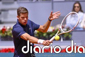 Blockx se carga a Ruud y sigue la rebelión de los jóvenes en Madrid