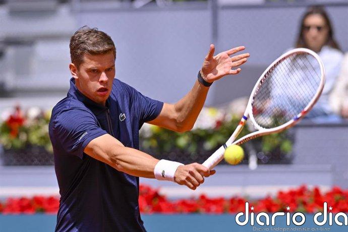 Blockx se carga a Ruud y sigue la rebelión de los jóvenes en Madrid