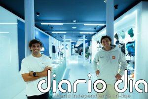 Blue Banana da entrada en su accionariado al propietario y CEO de Primor para acelerar su crecimiento